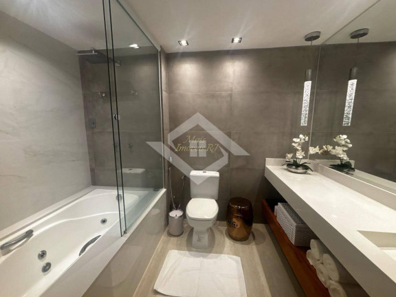 Imagem Apartamento com 3 Quartos à Venda, 110 m² em Piratininga - Niterói