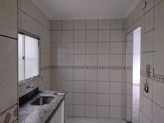 Imagem Apartamento com 2 Quartos à Venda, 57 m² em Jardim Satélite - São Paulo