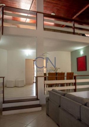 Imagem Casa com 3 Quartos à Venda, 420 m² em Lot. Eldorado - Tremembé Imagem Casa com 3 Quartos à Venda, 420 m² em Lot. Eldorado - Tremembé