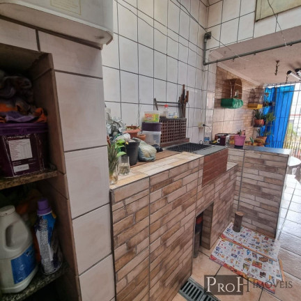 Imagem Sobrado com 3 Quartos à Venda, 142 m² em Osvaldo Cruz - São Caetano Do Sul Imagem Sobrado com 3 Quartos à Venda, 142 m² em Osvaldo Cruz - São Caetano Do Sul