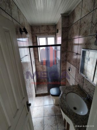 Imagem Apartamento com 3 Quartos à Venda, 84 m² em Coqueiral De Itaparica - Vila Velha