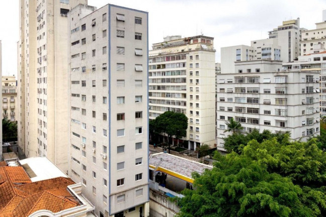 Imagem Imóvel com 3 Quartos à Venda, 230 m² em Higienópolis - São Paulo Imagem Imóvel com 3 Quartos à Venda, 230 m² em Higienópolis - São Paulo