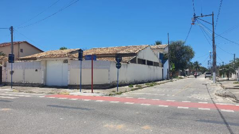 Casa com 3 Quartos à Venda, 296 m² em Jardim Atlantico Oes - Marica