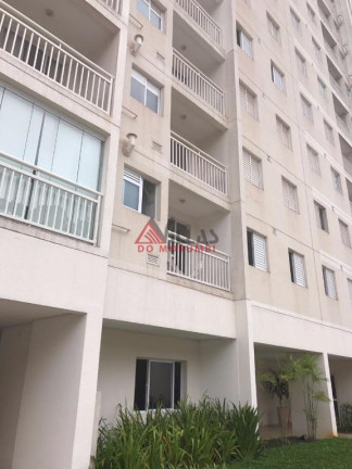 Imagem Apartamento com 2 Quartos à Venda, 50 m² em Parque Reboucas - São Paulo Imagem Apartamento com 2 Quartos à Venda, 50 m² em Parque Reboucas - São Paulo