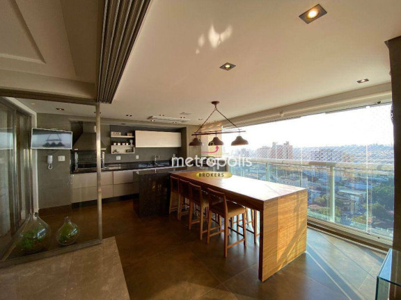 Imagem Apartamento com 3 Quartos à Venda, 264 m² em Santa Paula - São Caetano Do Sul Imagem Apartamento com 3 Quartos à Venda, 264 m² em Santa Paula - São Caetano Do Sul