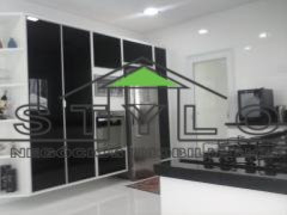 Imagem Casa com 4 Quartos à Venda, 620 m² em Parque Terra Nova Ii - São Bernardo Do Campo