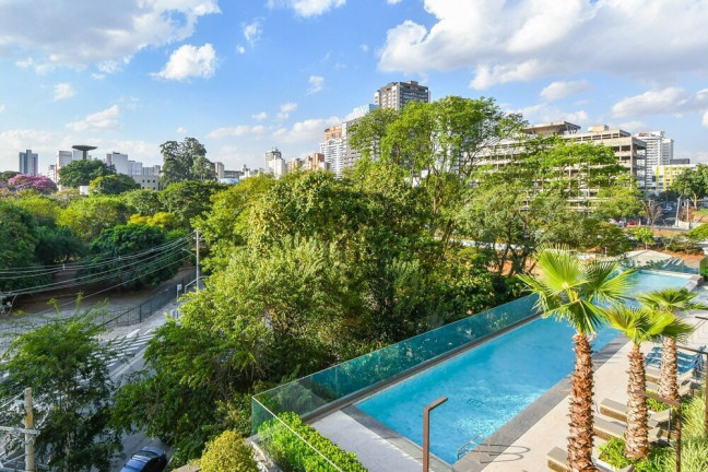 Imagem Apartamento com 3 Quartos à Venda, 244 m² em Vila Clementino - São Paulo Imagem Apartamento com 3 Quartos à Venda, 244 m² em Vila Clementino - São Paulo