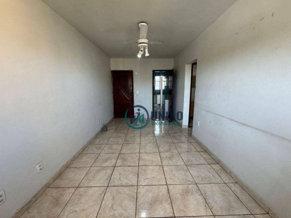 Imagem Apartamento com 1 Quarto à Venda, 50 m² em Fonseca - Niterói