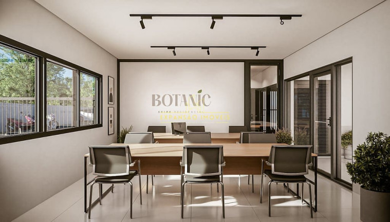 Imagem Apartamento com 2 Quartos à Venda, 47 m² em Areias - São José Imagem Apartamento com 2 Quartos à Venda, 47 m² em Areias - São José