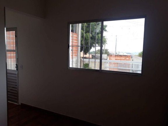 Imagem Casa com 2 Quartos para Alugar, 50 m² em Jd São José - São José Dos Campos Imagem Casa com 2 Quartos para Alugar, 50 m² em Jd São José - São José Dos Campos