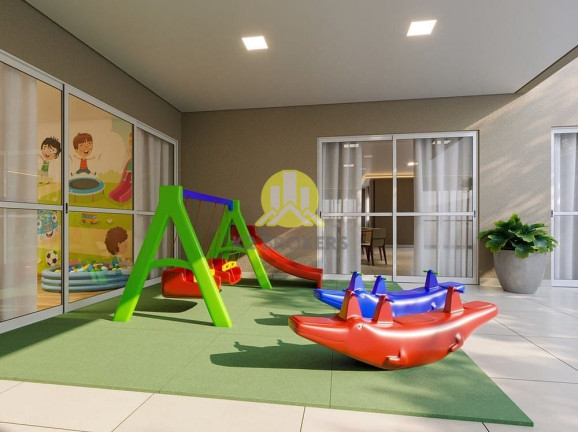Imagem Cobertura com 3 Quartos à Venda, 130 m² em Ahú - Curitiba