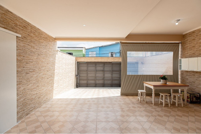 Imagem Casa com 4 Quartos à Venda, 200 m² em Jardim Caravelas - São Paulo Imagem Casa com 4 Quartos à Venda, 200 m² em Jardim Caravelas - São Paulo