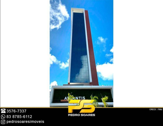 Imagem Sala Comercial à Venda, 48 m² em Estados - João Pessoa Imagem Sala Comercial à Venda, 48 m² em Estados - João Pessoa