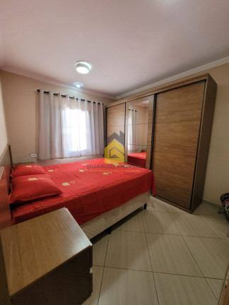 Imagem Sobrado com 3 Quartos à Venda, 126 m² em Planalto - São Bernardo Do Campo