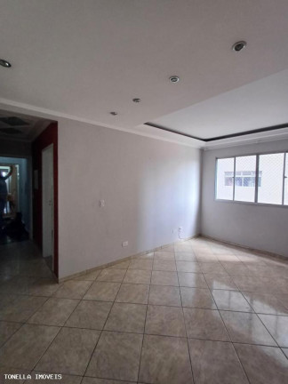 Imagem Apartamento com 2 Quartos à Venda, 62 m² em Jaguaribe - Osasco