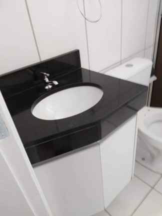 Imagem Apartamento com 2 Quartos à Venda, 45 m² em Jardim Do Lago - Limeira Imagem Apartamento com 2 Quartos à Venda, 45 m² em Jardim Do Lago - Limeira