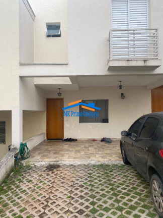 Imagem Sobrado com 3 Quartos à Venda, 100 m² em Parque Fernão Dias - Santana De Parnaíba Imagem Sobrado com 3 Quartos à Venda, 100 m² em Parque Fernão Dias - Santana De Parnaíba