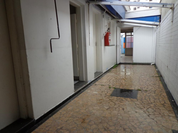 Imagem Casa com 8 Quartos à Venda, 365 m² em Jardim Anália Franco - São Paulo