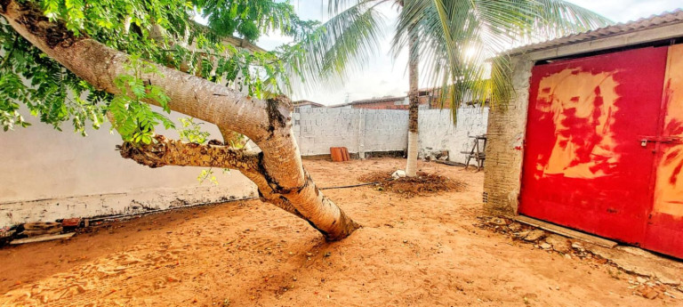 Imagem Terreno à Venda, 200 m² em Cajupiranga - Parnamirim
