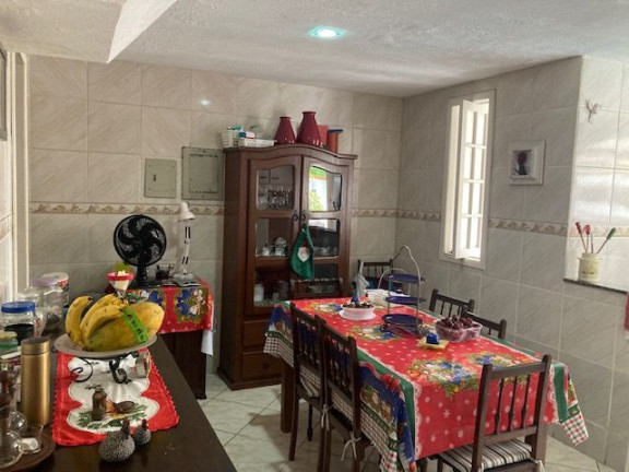 Imagem Casa com 6 Quartos à Venda, 285 m² em Piratininga - Niterói Imagem Casa com 6 Quartos à Venda, 285 m² em Piratininga - Niterói