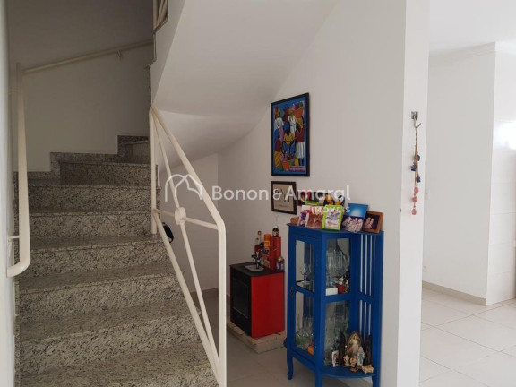 Imagem Casa de Condomínio com 3 Quartos à Venda, 167 m² em Parque São Quirino - Campinas Imagem Casa de Condomínio com 3 Quartos à Venda, 167 m² em Parque São Quirino - Campinas