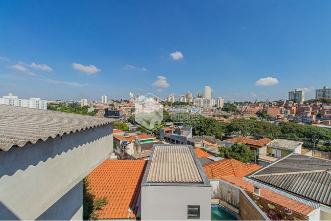 Imagem Casa com 3 Quartos à Venda, 161 m² em Vila Moraes - São Paulo Imagem Casa com 3 Quartos à Venda, 161 m² em Vila Moraes - São Paulo