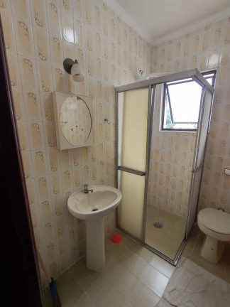 Imagem Apartamento com 1 Quarto à Venda, 45 m² em Centro - Mongaguá Imagem Apartamento com 1 Quarto à Venda, 45 m² em Centro - Mongaguá