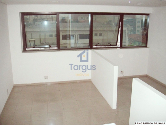 Imagem Sala Comercial à Venda, 36 m² em Tatuapé - São Paulo