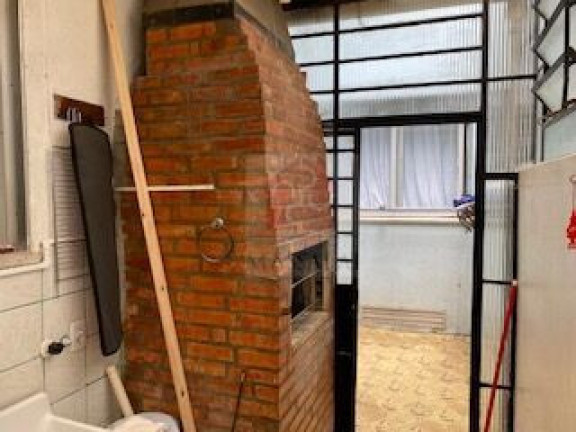 Apartamento com 2 Quartos à Venda, 82 m² em Rio Branco - Porto Alegre