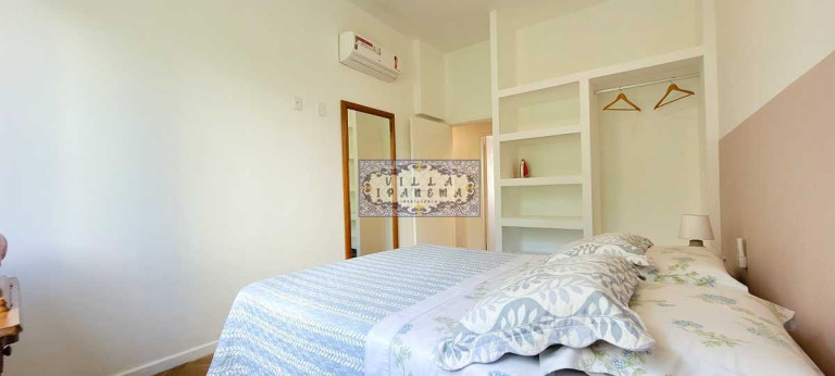 Imagem Apartamento com 3 Quartos à Venda, 110 m² em Ipanema - Rio De Janeiro Imagem Apartamento com 3 Quartos à Venda, 110 m² em Ipanema - Rio De Janeiro