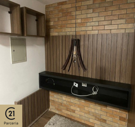 Apartamento com 1 Quarto à Venda, 27 m² em Campo Belo - São Paulo