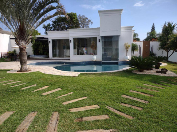Imagem Casa de Condomínio com 6 Quartos à Venda, 720 m² em Condomínio Jardim Flamboyant - Atibaia Imagem Casa de Condomínio com 6 Quartos à Venda, 720 m² em Condomínio Jardim Flamboyant - Atibaia
