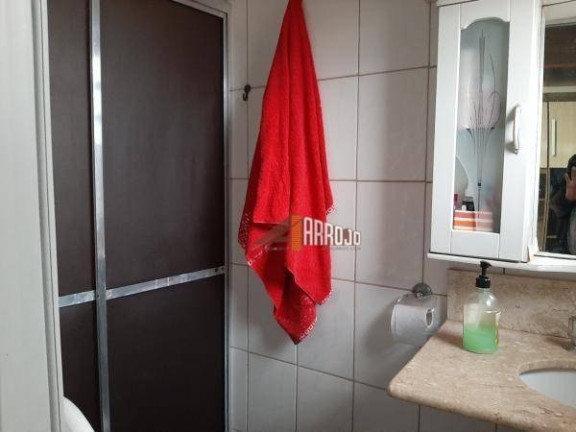 Imagem Sobrado com 2 Quartos à Venda, 155 m² em Cangaíba - São Paulo Imagem Sobrado com 2 Quartos à Venda, 155 m² em Cangaíba - São Paulo