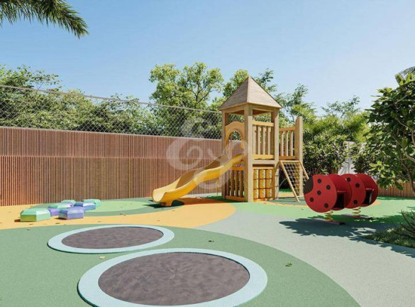Imagem Apartamento com 4 Quartos à Venda, 218 m² em Alphagran Alphaville - Barueri
