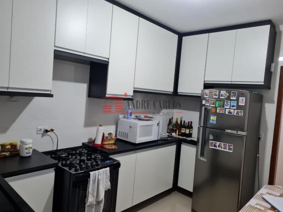 Apartamento com 2 Quartos à Venda, 62 m² em Jaguaribe - Osasco