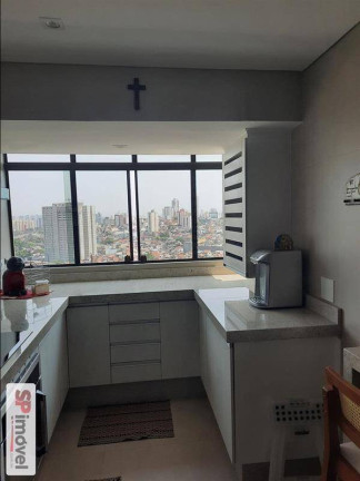 Imagem Apartamento com 3 Quartos à Venda, 140 m² em Vila Matilde - São Paulo