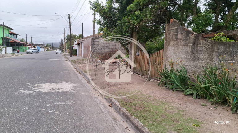 Imagem Terreno à Venda, 250 m² em Baln.porto Velho - Ilha Comprida Imagem Terreno à Venda, 250 m² em Baln.porto Velho - Ilha Comprida