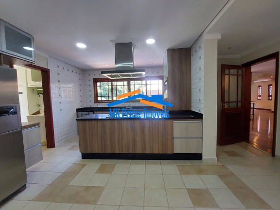 Imagem Casa de Condomínio com 4 Quartos à Venda, 436 m² em São Paulo Ii - Cotia Imagem Casa de Condomínio com 4 Quartos à Venda, 436 m² em São Paulo Ii - Cotia
