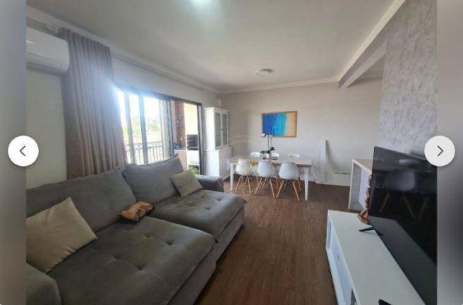 Imagem Apartamento com 3 Quartos para Alugar, 84 m² em Jardim Santa Rosa - Valinhos