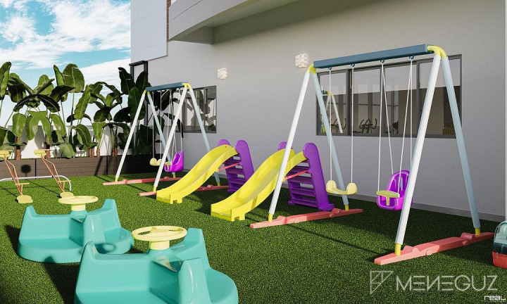 Imagem Apartamento com 4 Quartos à Venda, 320 m² em Praia Do Morro - Guarapari