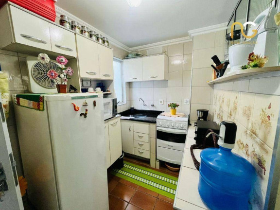 Imagem Kitnet com 1 Quarto à Venda, 30 m² em Aviação - Praia Grande Imagem Kitnet com 1 Quarto à Venda, 30 m² em Aviação - Praia Grande