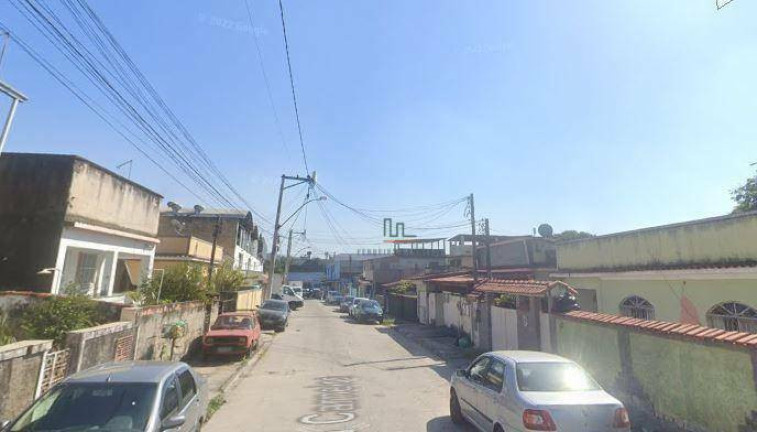 Imagem Casa com 3 Quartos à Venda, 340 m² em Colubande - São Gonçalo Imagem Casa com 3 Quartos à Venda, 340 m² em Colubande - São Gonçalo