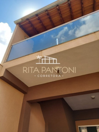 Imagem Casa com 3 Quartos à Venda, 163 m² em Jardim Ato Limpo - Sales De Oliveira Imagem Casa com 3 Quartos à Venda, 163 m² em Jardim Ato Limpo - Sales De Oliveira