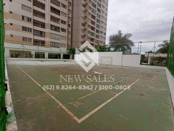 Imagem Apartamento com 3 Quartos à Venda, 82 m² em Parque Industrial Paulista - Goiânia