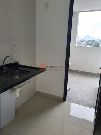 Imagem Apartamento com 2 Quartos à Venda, 48 m² em Centro - Osasco Imagem Apartamento com 2 Quartos à Venda, 48 m² em Centro - Osasco