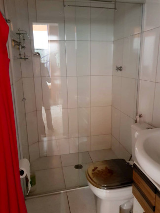 Imagem Casa com 2 Quartos à Venda, 107 m² em Socorro - São Paulo Imagem Casa com 2 Quartos à Venda, 107 m² em Socorro - São Paulo