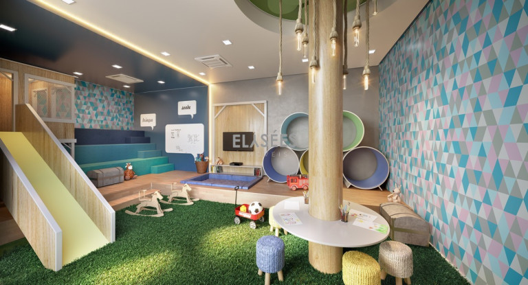 Imagem Apartamento com 4 Quartos à Venda, 230 m² em Jardim Guedala - São Paulo Imagem Apartamento com 4 Quartos à Venda, 230 m² em Jardim Guedala - São Paulo