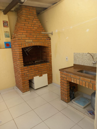 Imagem Sobrado com 3 Quartos à Venda, 97 m² em Ipiranga - São Paulo Imagem Sobrado com 3 Quartos à Venda, 97 m² em Ipiranga - São Paulo