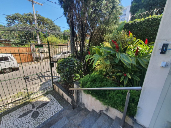 Imagem Apartamento com 3 Quartos à Venda, 161 m² em Acupe De Brotas - Salvador