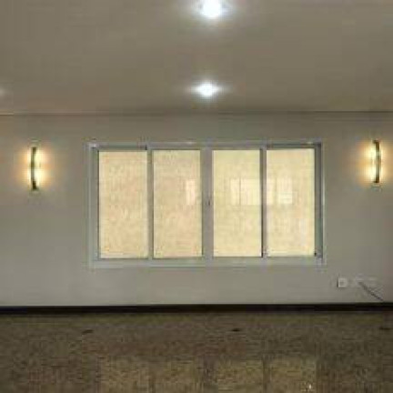 Imagem Casa com 4 Quartos para Alugar, 530 m² em Alphaville Residencial Dois - Barueri
